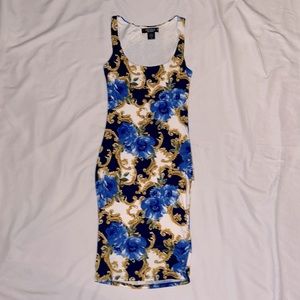 Joe and Elle dress